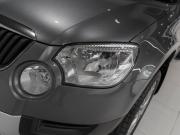 Skoda Yeti I Москва  - изображение 43
