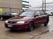 Kia Spectra I Рестайлинг 2 Пермь  - изображение 21