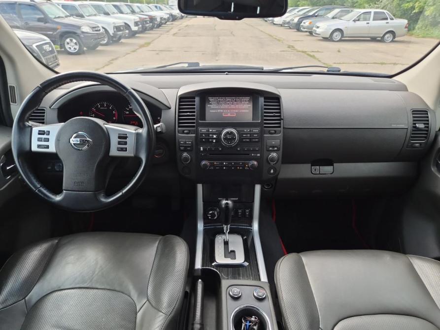 Nissan Pathfinder III Рестайлинг Саратов  - изображение 38