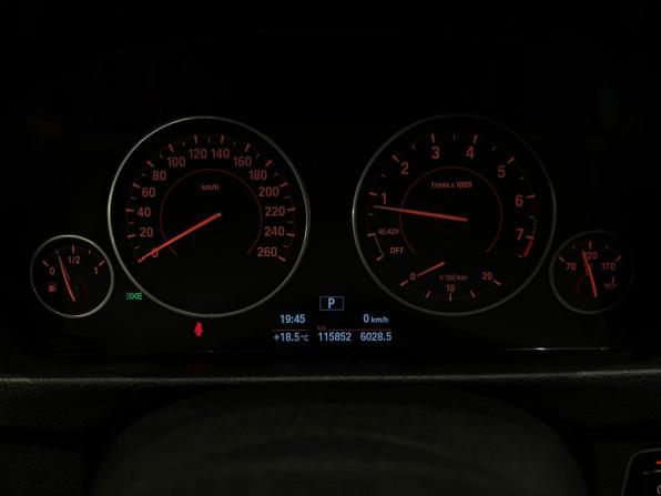 BMW 4 серии F32/F33/F36 Рестайлинг с пробегом 2019 года, цена 2 649 000 рублей, 115852 км, купе, Автокод Объявления