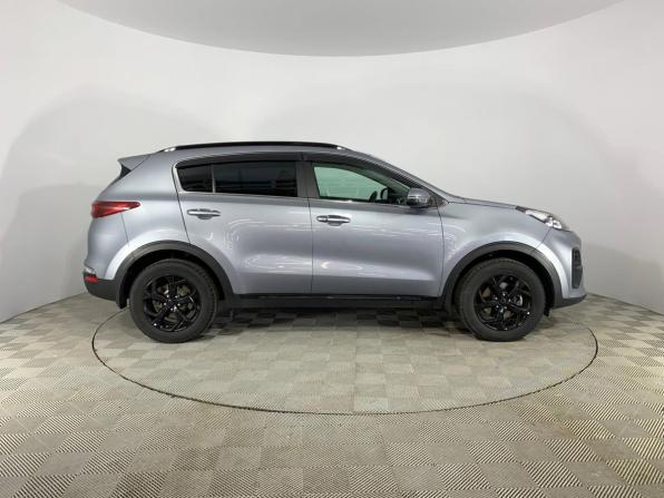 Kia Sportage IV Рестайлинг с пробегом 2021 года, цена 1 997 100 рублей, 147595 км, внедорожник, Автокод Объявления