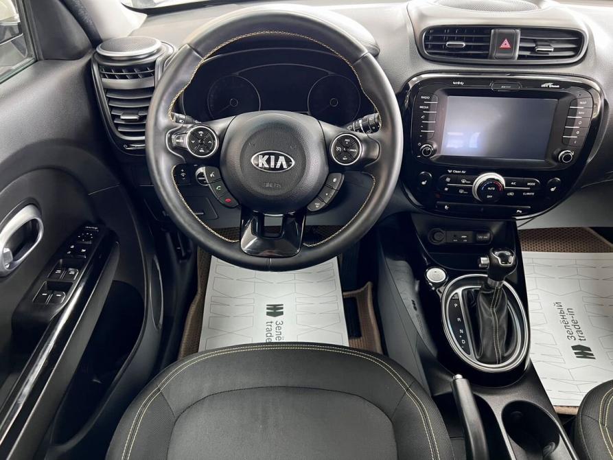 Kia Soul II Тверь  - изображение 11