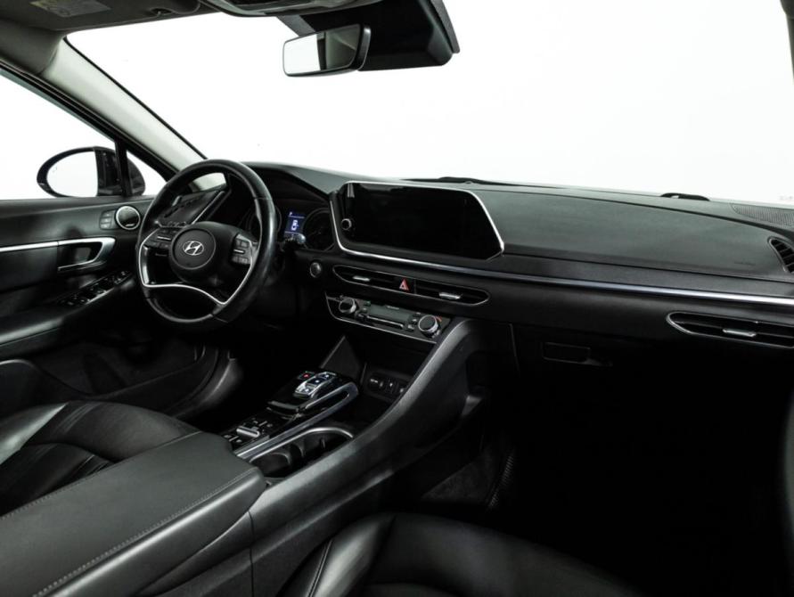 Hyundai Sonata VIII (DN8) Санкт-Петербург  - изображение 9