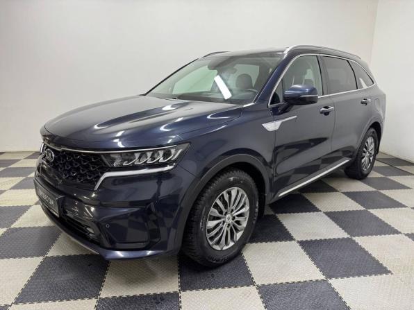 Kia Sorento IV с пробегом 2020 года, цена 3 400 000 рублей, 83000 км, внедорожник, Автокод Объявления