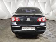 Volkswagen Passat B6 Москва  - изображение 28