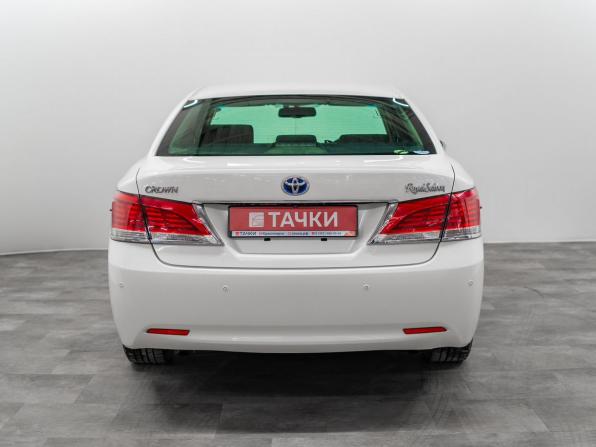 Toyota Crown XIV (S210) с пробегом 2014 года, цена 1 950 000 рублей, 179429 км, седан, Автокод Объявления