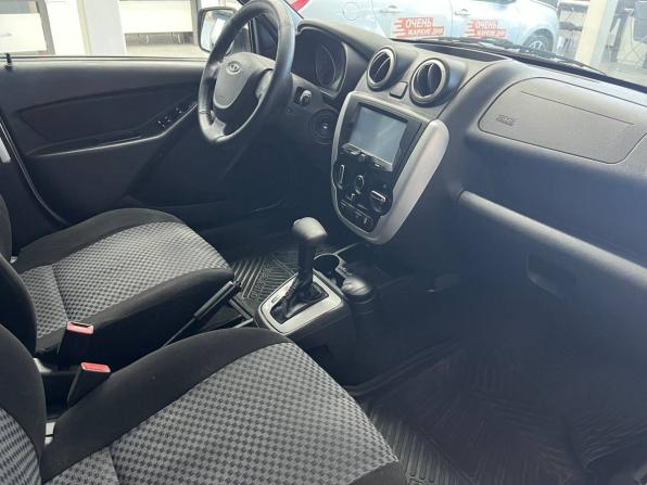 Lada (ВАЗ) Granta I с пробегом 2012 года, цена 399 900 рублей, 182000 км, седан, Автокод Объявления