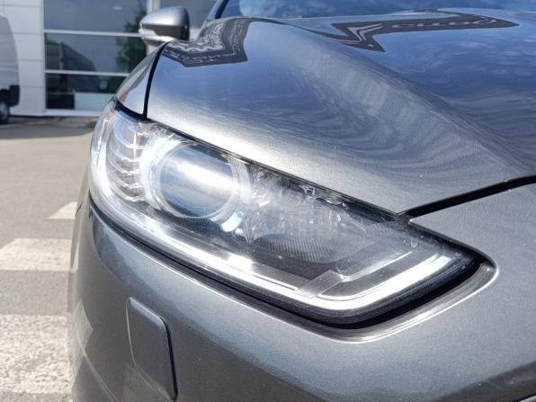 Ford Mondeo V с пробегом 2015 года, цена 1 440 000 рублей, 148150 км, седан, Автокод Объявления