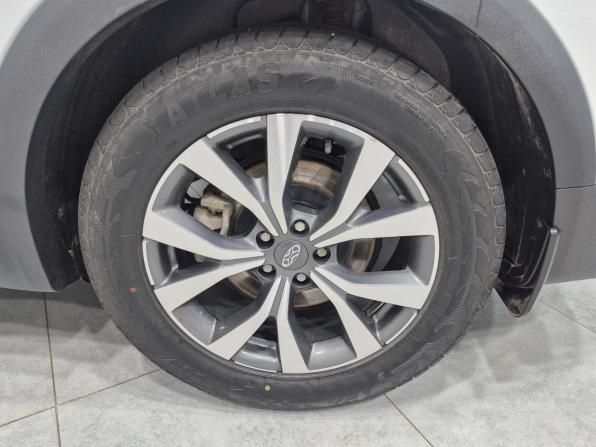 Xcite X-Cross 7 с пробегом 2024 года, цена 1 873 000 рублей, 31560 км, внедорожник, Автокод Объявления