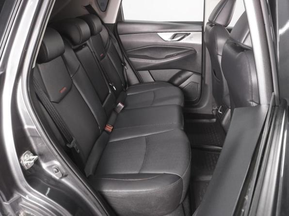 Changan CS35 Plus I Рестайлинг с пробегом 2023 года, цена 1 729 040 рублей, 52687 км, внедорожник, Автокод Объявления