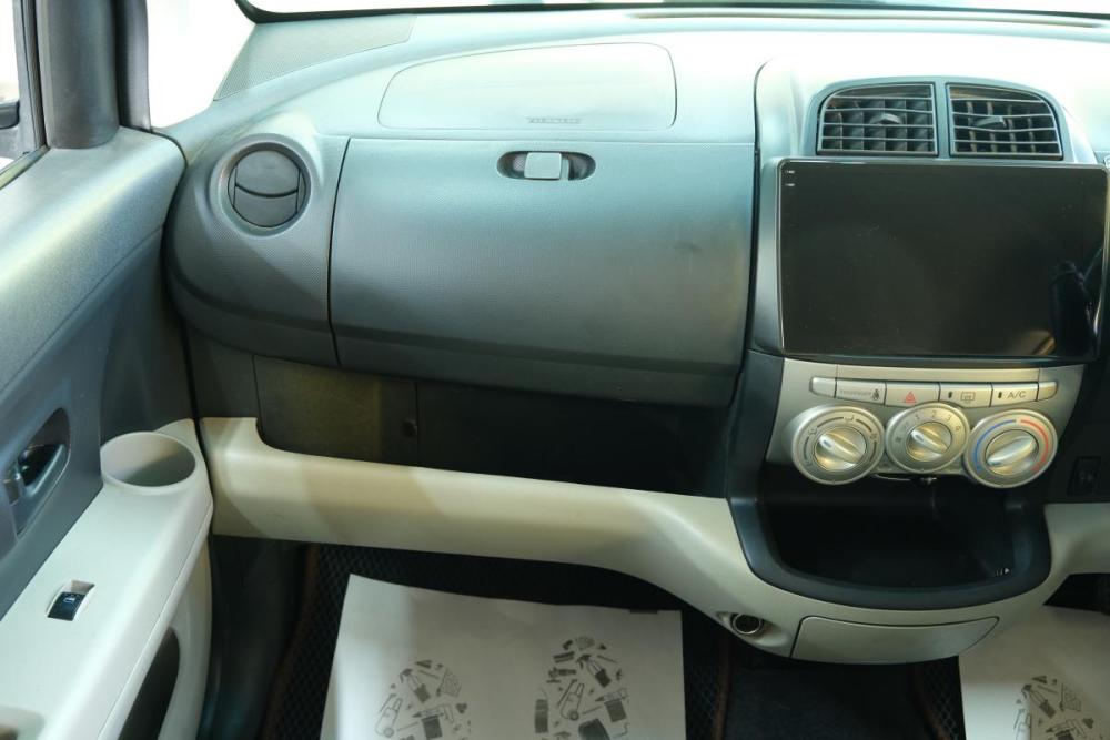 Toyota Passo I (C10) Омск  - изображение 16