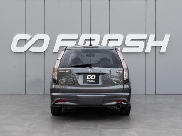 Honda Stream II Рестайлинг с пробегом 2009 года, цена 1 297 000 рублей, 158648 км, компактвэн, Автокод Объявления