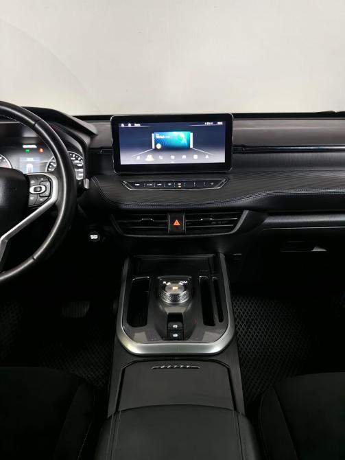 Haval Jolion I Москва  - изображение 12