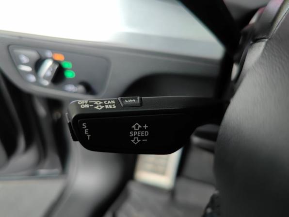 Audi Q5 II (FY) с пробегом 2018 года, цена 3 155 000 рублей, 126021 км, внедорожник, Автокод Объявления