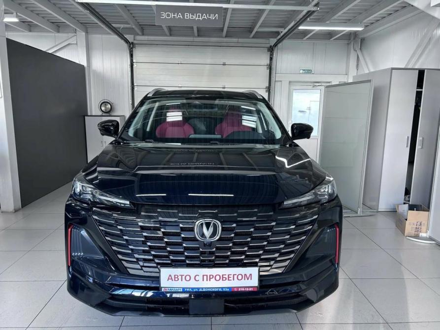 Changan CS55 Plus II Уфа  - изображение 3