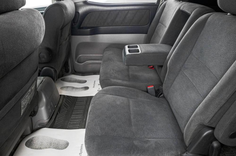 Toyota Alphard I Рестайлинг Барнаул  - изображение 24