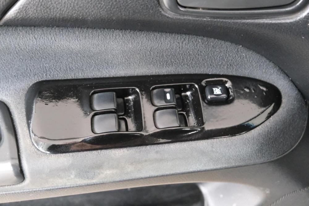 Mitsubishi Lancer IX Рестайлинг Омск  - изображение 9