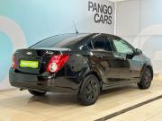 Chevrolet Aveo II Набережные Челны  - изображение 30