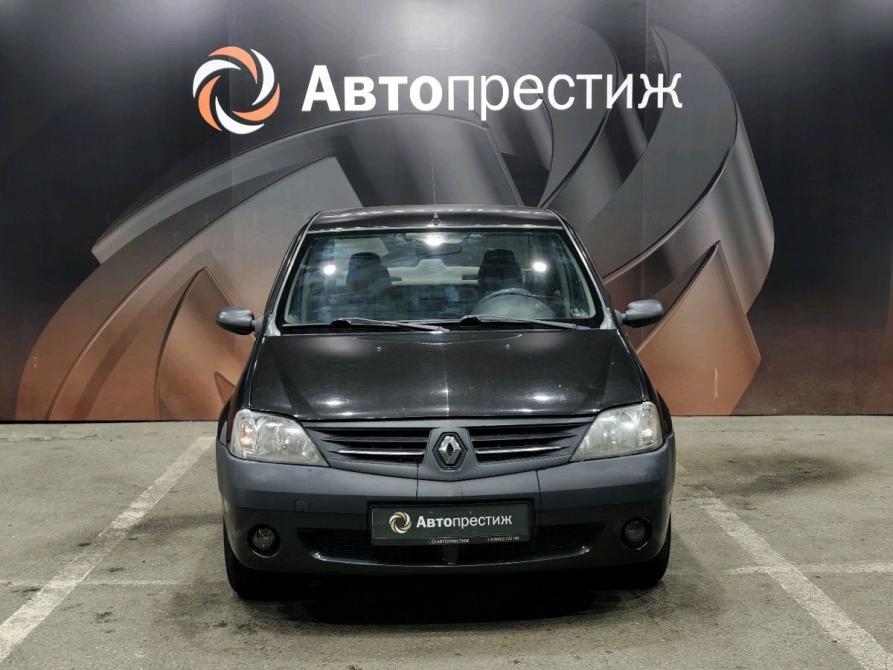 Renault Logan I Ставрополь  - изображение 2