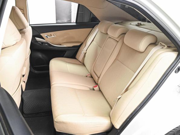 Toyota Allion II Рестайлинг 2 с пробегом 2016 года, цена 1 579 000 рублей, 90203 км, седан, Автокод Объявления