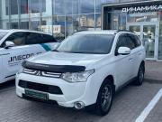 Mitsubishi Outlander III Череповец  - изображение 14