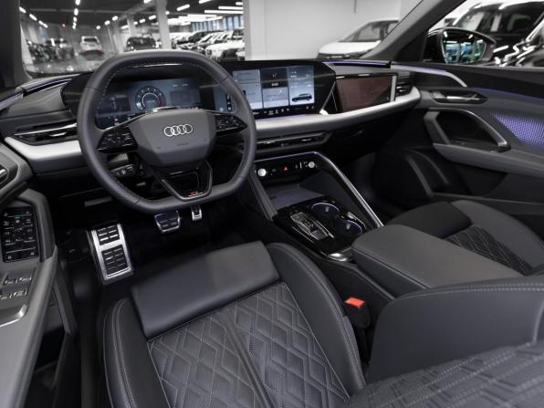 Audi Q5 III (GU) с пробегом 2026 года, цена 6 950 000 рублей, 50 км, внедорожник, Автокод Объявления