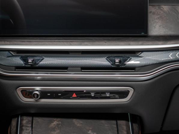 Новый BMW X7 I (G07) Рестайлинг 2026 года, цена 18 490 000 рублей, внедорожник, Автокод Объявления