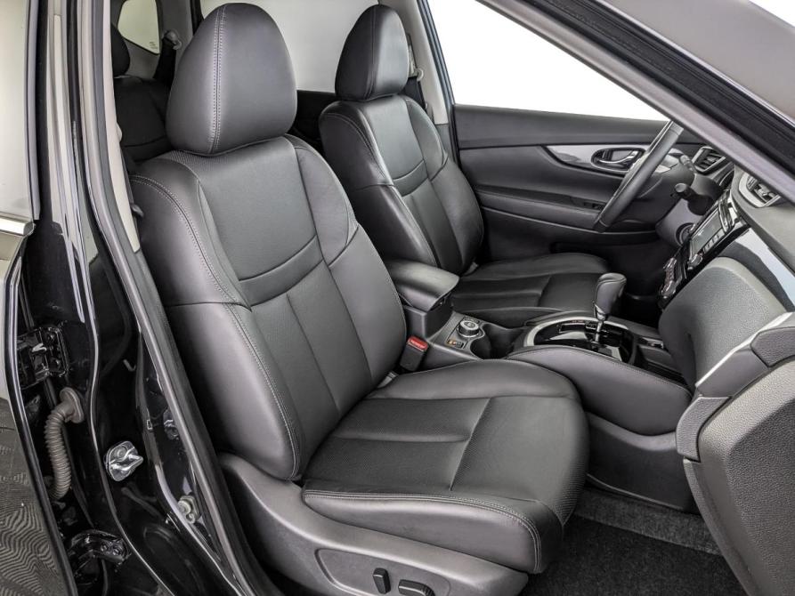 Nissan X-Trail III Москва  - изображение 23