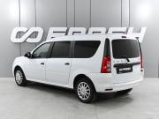 Lada (ВАЗ) Largus I Рестайлинг Ростов-на-Дону  - изображение 18