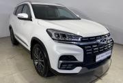 Chery Tiggo 8 I Рестайлинг Саранск  - изображение 44