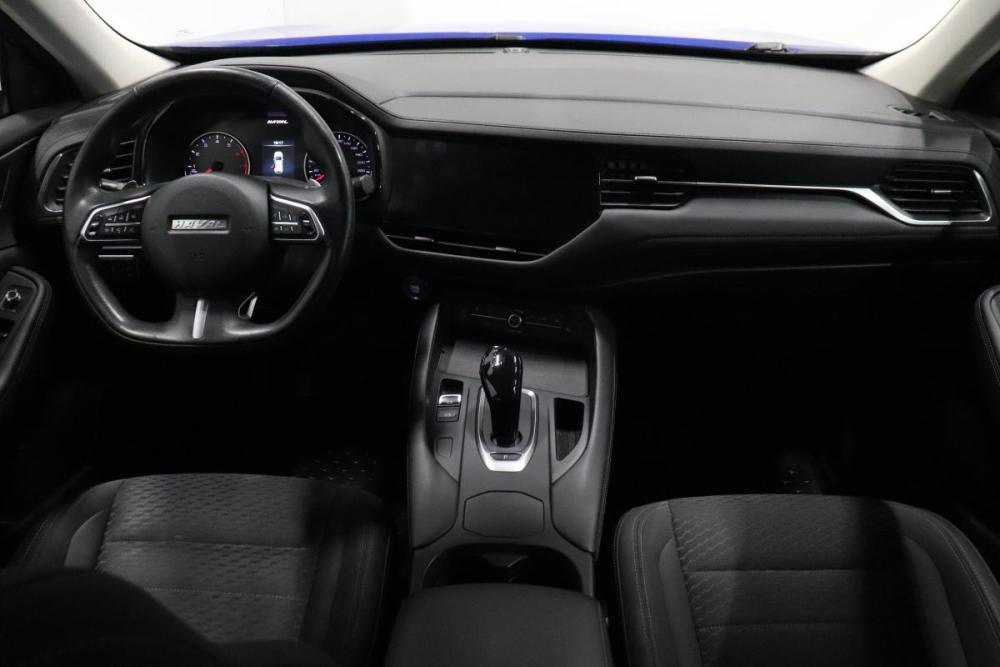 Haval F7 I Ульяновск  - изображение 6