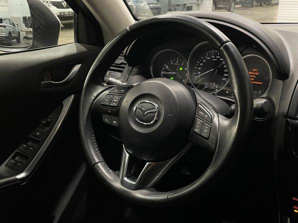 Mazda CX-5 I с пробегом 2013 года, цена 1 674 000 рублей, 122551 км, внедорожник, Автокод Объявления