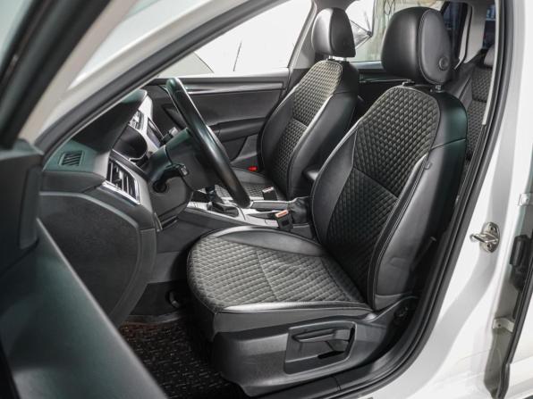 Skoda Octavia III (A7) Рестайлинг с пробегом 2019 года, цена 1 999 000 рублей, 42810 км, универсал, Автокод Объявления