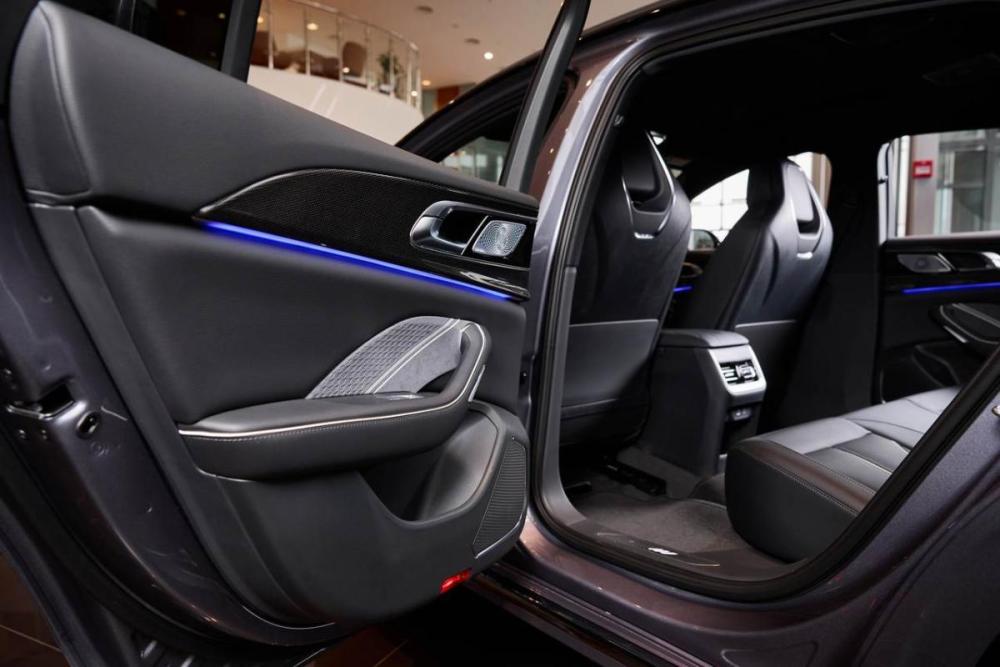 Hongqi H6 Нижний Новгород  - изображение 12