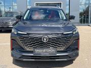 Changan UNI-S I Октябрьский  - изображение 20