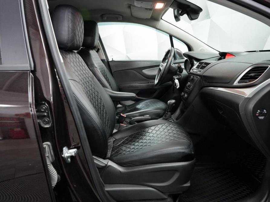 Opel Mokka I Ульяновск  - изображение 12