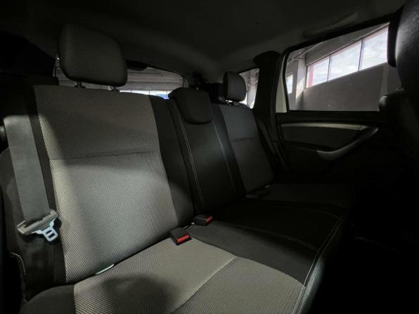 Renault Duster I с пробегом 2013 года, цена 850 000 рублей, 211593 км, внедорожник, Автокод Объявления