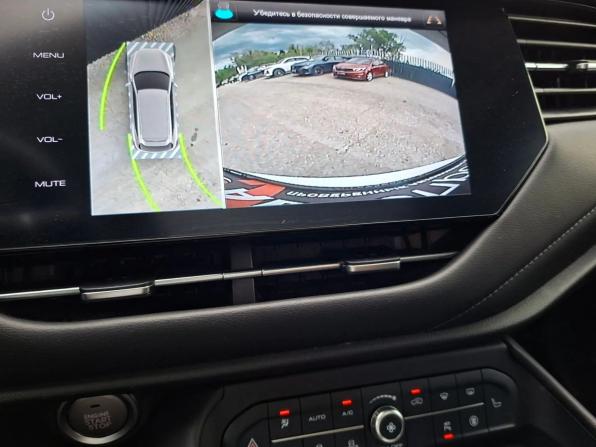 Haval F7 I с пробегом 2019 года, цена 1 650 000 рублей, 104898 км, внедорожник, Автокод Объявления