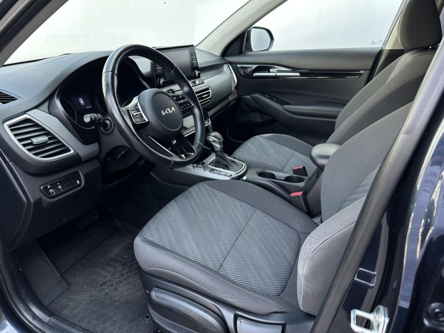 Kia Seltos I Москва  - изображение 9