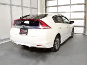 Honda Insight II Рестайлинг Кемерово  - изображение 31