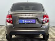 Lada (ВАЗ) Granta I Рестайлинг Борисоглебск  - изображение 17