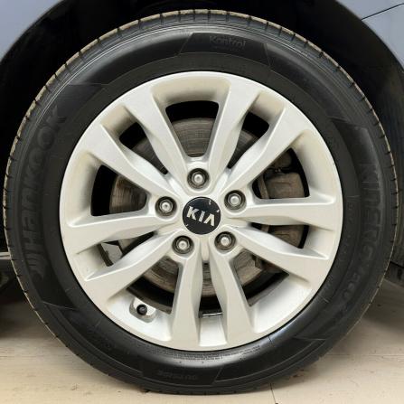Kia Ceed II Рестайлинг с пробегом 2017 года, цена 1 200 000 рублей, 215594 км, универсал, Автокод Объявления