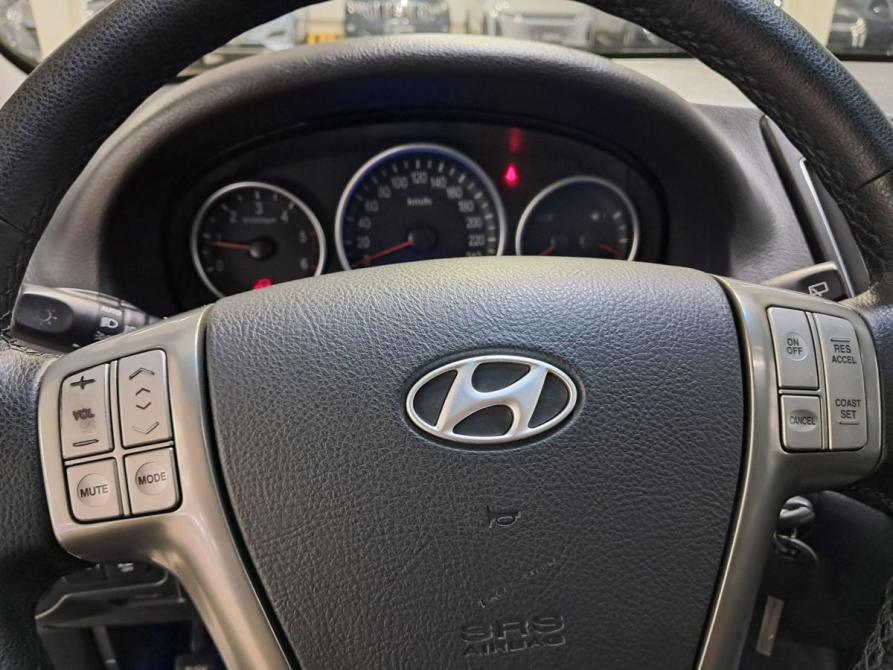 Hyundai ix55 Набережные Челны  - изображение 27