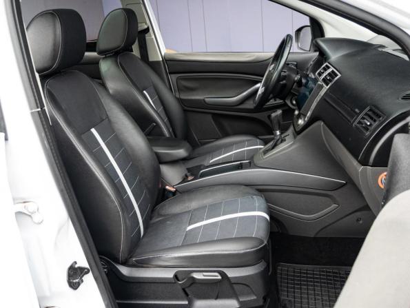 Ford Kuga I с пробегом 2011 года, цена 999 000 рублей, 222503 км, внедорожник, Автокод Объявления