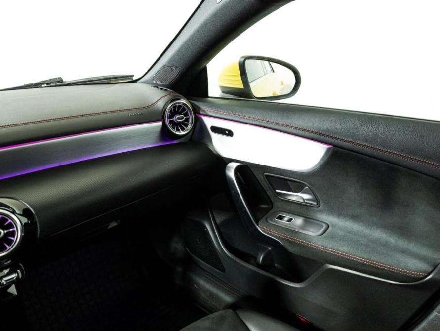Mercedes-Benz CLA II (C118 X118) Санкт-Петербург  - изображение 17