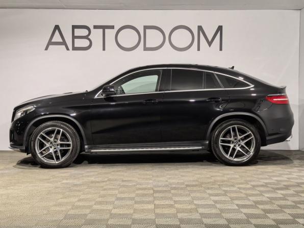 Mercedes-Benz GLE Coupe I (C292) с пробегом 2019 года, цена 4 699 000 рублей, 114945 км, внедорожник, Автокод Объявления