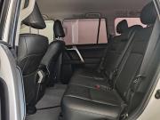 Toyota Land Cruiser Prado 150 Series Рестайлинг 2 Барнаул  - изображение 61