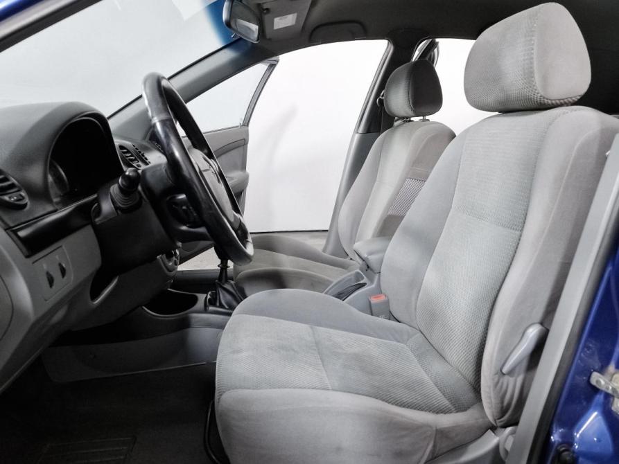 Chevrolet Lacetti I Нижний Новгород  - изображение 9