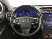 Toyota Camry VII (XV50) Рестайлинг Москва  - изображение 51