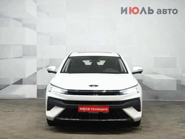 Москвич 6 с пробегом 2023 года, цена 1 900 000 рублей, 14360 км, лифтбек, Автокод Объявления
